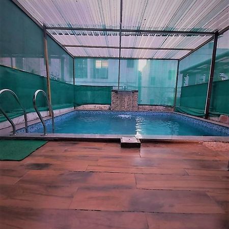 Casa Mount View Villa Wd Pvt Pool Lonavala Kültér fotó