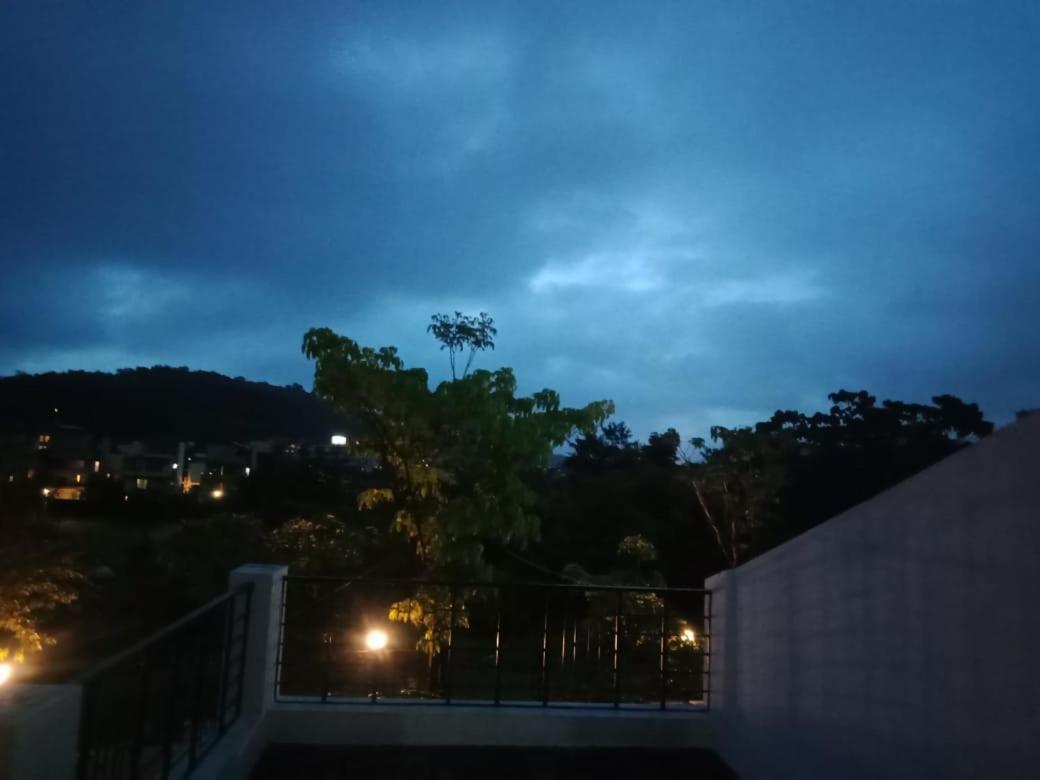 Casa Mount View Villa Wd Pvt Pool Lonavala Kültér fotó