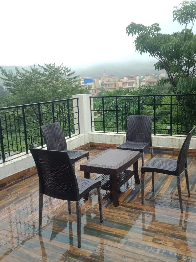 Casa Mount View Villa Wd Pvt Pool Lonavala Kültér fotó