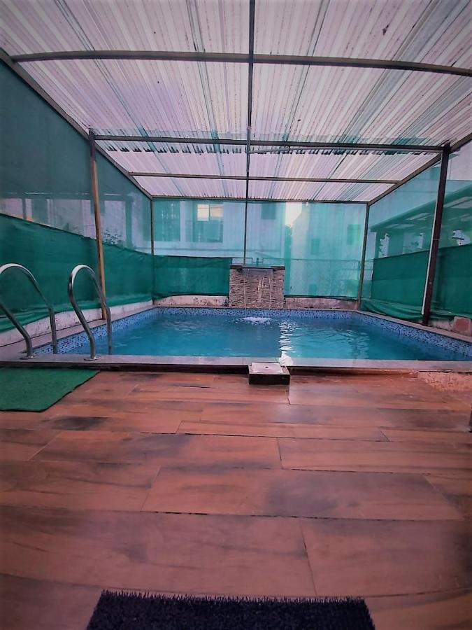 Casa Mount View Villa Wd Pvt Pool Lonavala Kültér fotó