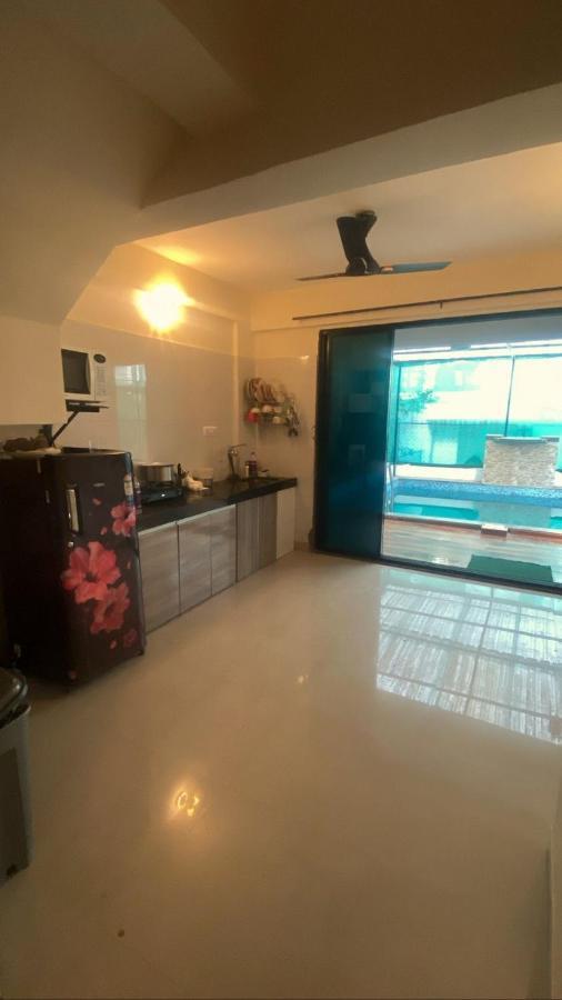 Casa Mount View Villa Wd Pvt Pool Lonavala Kültér fotó