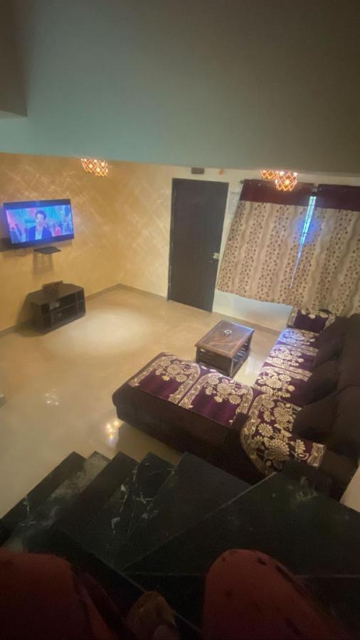 Casa Mount View Villa Wd Pvt Pool Lonavala Kültér fotó